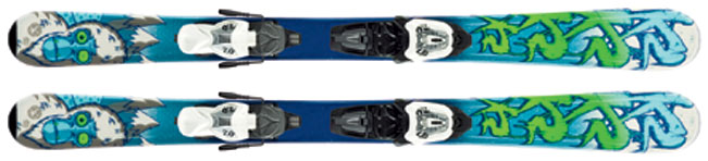 K2 INDY
