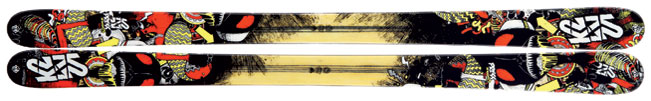 K2 PRESS