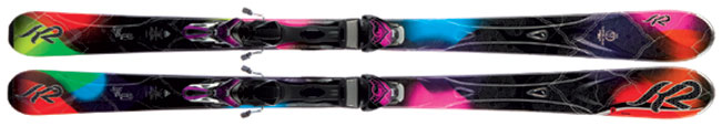 K2 SUPERBURNIN