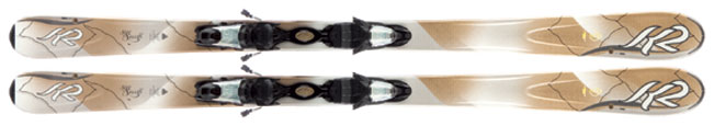 K2 SUPERSMOOTH