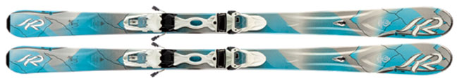 K2 SUPERSWEET