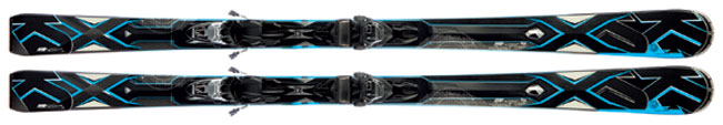 K2 VELOCITY