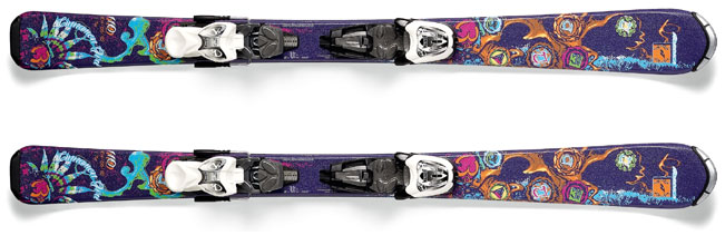 Nordica CINNAMON GIRL FASTRAK