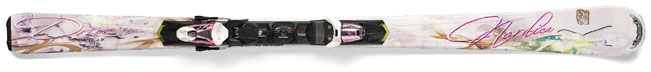 narty Nordica DRIVE Ca Evo CT