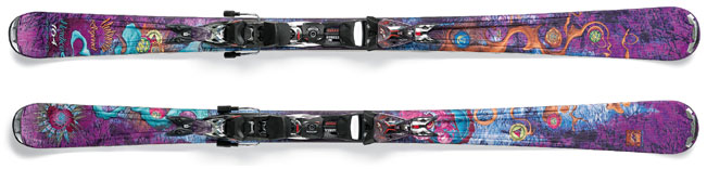 narty Nordica UNKNOWN LEGEND Ti XBI CT