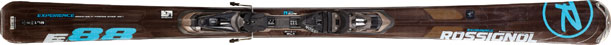 Rossignol EXPERIENCE 88 TPX