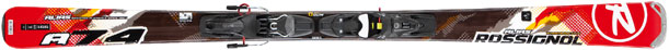 Rossignol ALIAS 74 ZIP