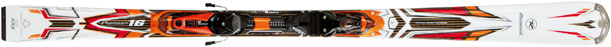 narty Rossignol PURSUIT 16 ARAMID/BASALT TPX