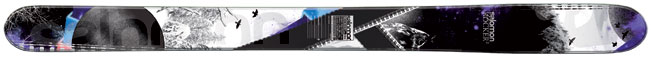 Salomon ROCKER2 122