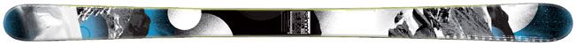 Salomon ROCKER2 92