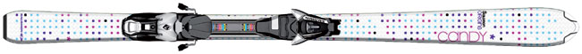 Salomon CANDY Jr M + L7