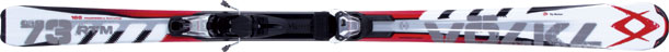 narty Voelkl RTM 73