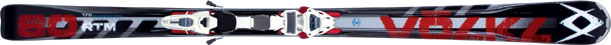 narty Voelkl RTM 80