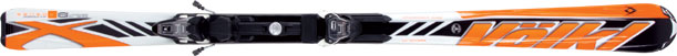 narty Voelkl Sensor 2