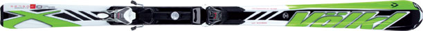 narty Voelkl Sensor 3