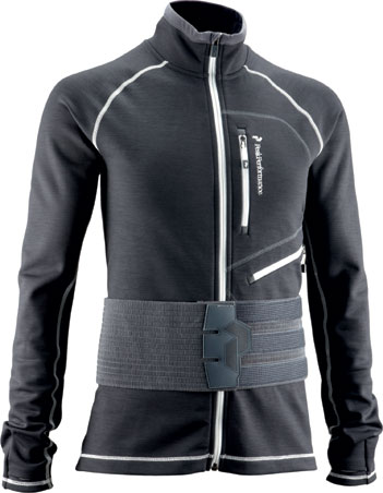 PeakPerformance M`s Heli Mid Shield Jacket