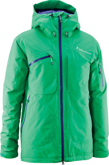 PeakPerformance M`s Heli Loft Jacket