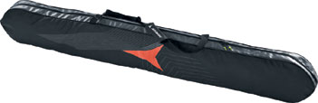 Atomic REDSTER SKI BAG PADDED