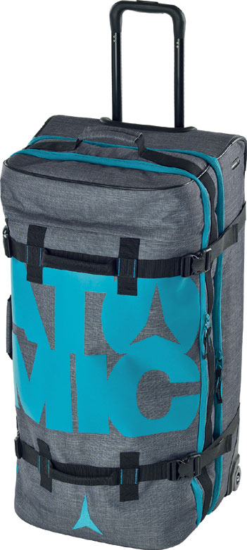 Atomic FREESKI TRAVEL BAG WHEELIE