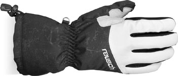 rękawice narciarskie Reusch RE: Crystal Mountain R-TEX® XT