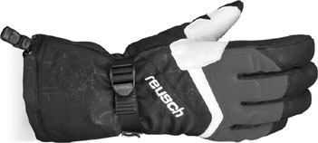 rękawice narciarskie Reusch RE: Chamonix R-TEX® XT