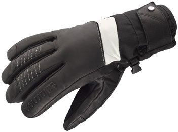 Salomon GRAB II CS U