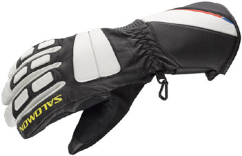 Salomon EQUIPE II CS U