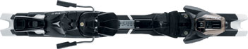 Atomic XTO 10 Black