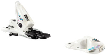 Look NX Exclusive Lifter Wide