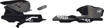 Rossignol AXIUM 110 L TPI2