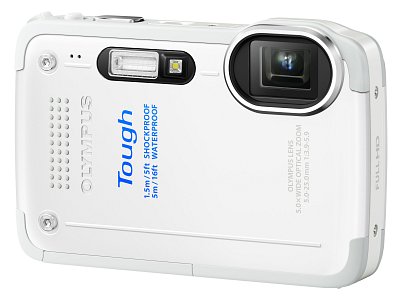 Olympus STYLUS TG-630
