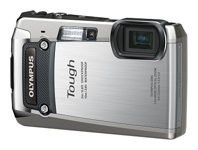 Olympus STYLUS TG-820