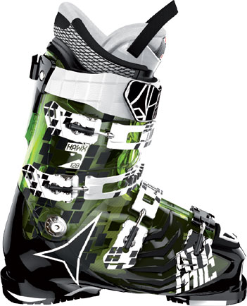 Atomic HAWX 120