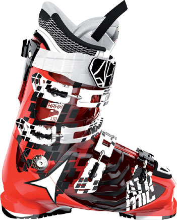 Atomic HAWX 130
