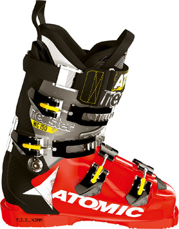 Atomic REDSTER WC 150