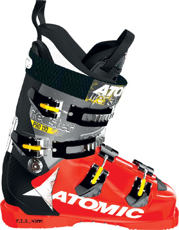 Atomic REDSTER PRO 110