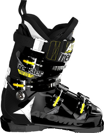 Atomic REDSTER PRO 120