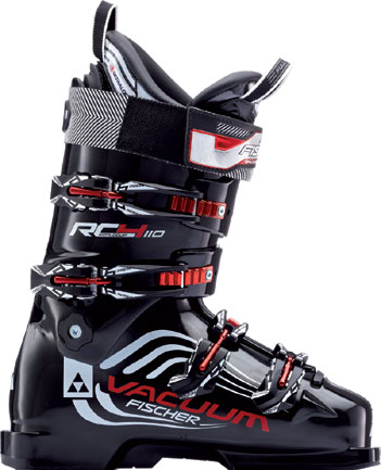 Fischer RC4 110 VACUUM