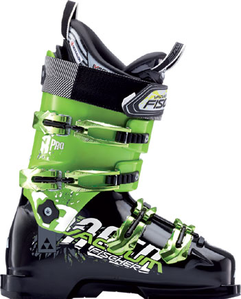 Fischer RANGER PRO 13 VACUUM