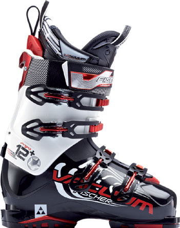 Fischer HYBRID 12+ VACUUM