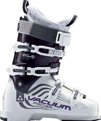 Fischer TRINITY 110 VACUUM