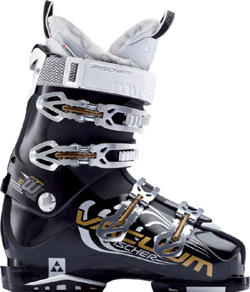 Fischer HYBRID W 10 VACUUM
