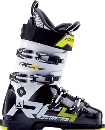 Fischer RC4 130