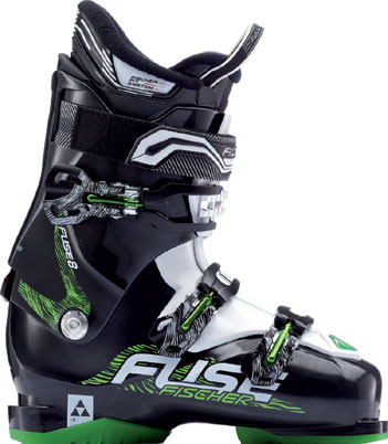 Fischer FUSE 8