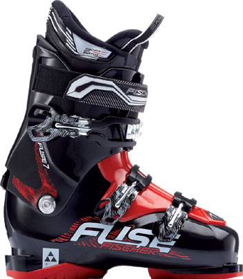 Fischer FUSE 7