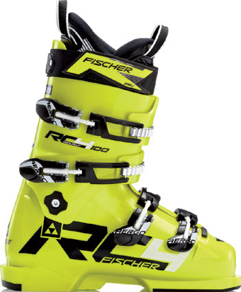 Fischer RC4 JR 100