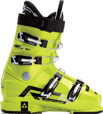 Fischer RC4 JR 70