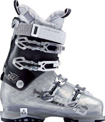 Fischer HYBRID W 10