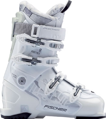 Fischer MY STYLE 8