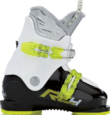 Fischer RC4 JR 20